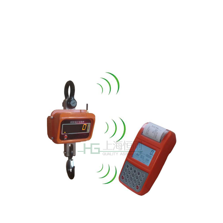 <b>*無(wú)線電子吊秤，上海無(wú)線電子吊秤</b>